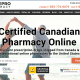 Pricepro Pharmacy - Reviews, Coupon