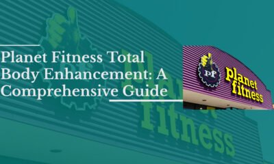 Planet Fitness Total Body Enhancement: A Comprehensive Guide